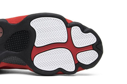 Jordan 13 Retro Bred (2004)