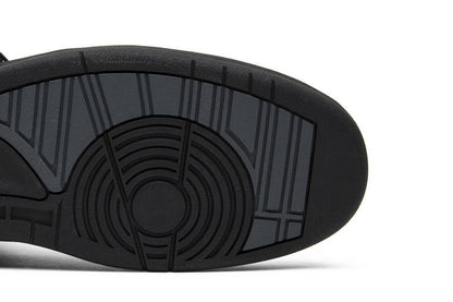 Jordan 2 Retro Black Chrome (2004)