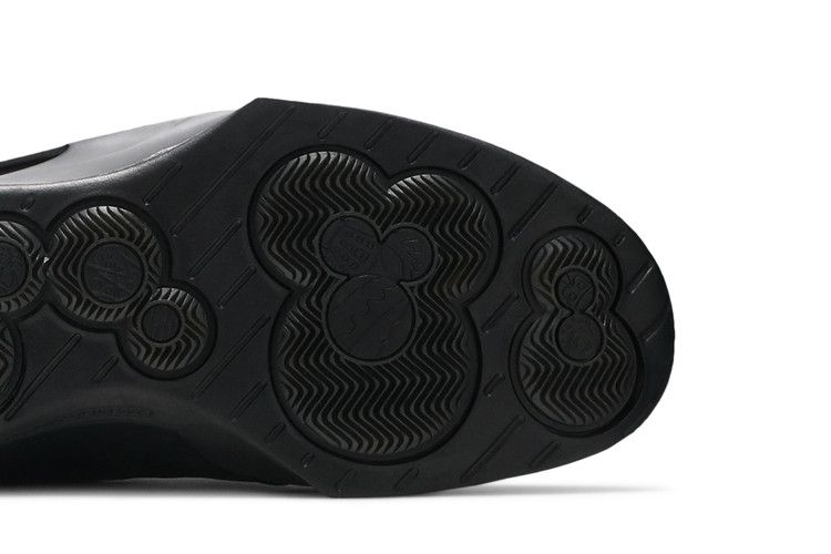 Jordan 20 Retro Black CDP (2008)