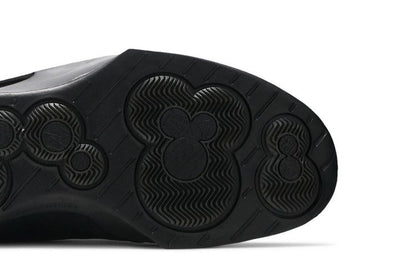 Jordan 20 Retro Black CDP (2008)