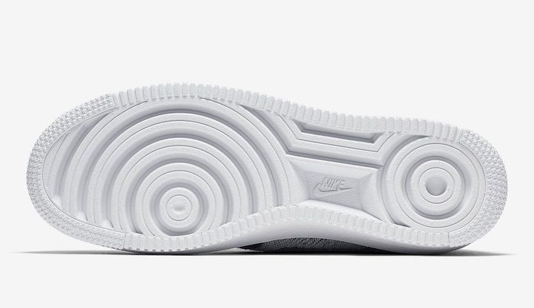 Nike Air Force 1 Ultraforce Low Loopwheeler Indigo