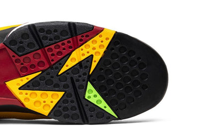 Jordan 7 Retro Low Taxi