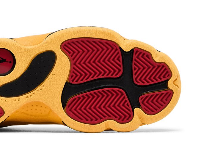 Jordan 13 Retro Carmelo Anthony Class Of 2002 (PS)