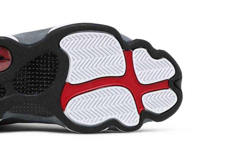 Jordan 13 Retro Gym Red Flint Grey
