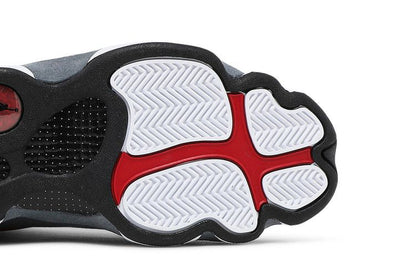 Jordan 13 Retro Gym Red Flint Grey
