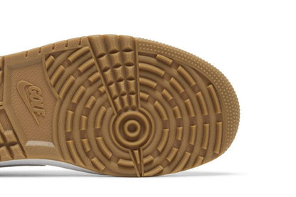 Jordan 1 Retro Low Golf White Gum