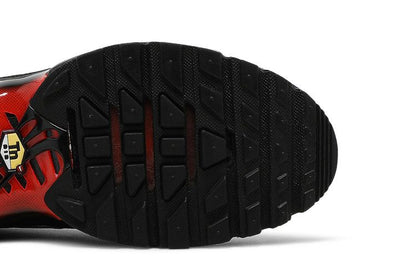 Nike Air Max Plus Deadpool