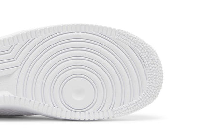 Nike Air Force 1 Low '07 SE Double Swoosh White Picante