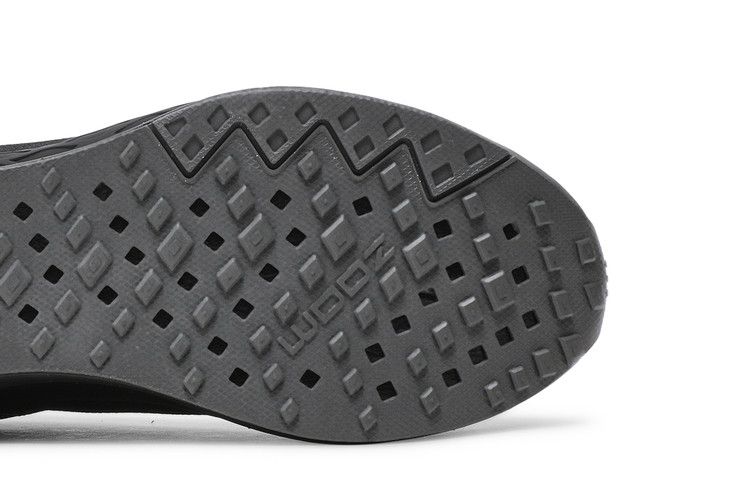 Jordan Zoom Trunner Advance Black Cat