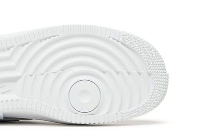 Nike Air Force 1 Low Fontanka Triple White (Women's)