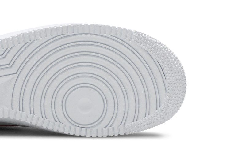 Nike Air Force 1 Low Euro Tour (2020)