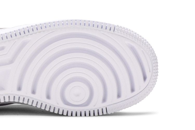 Nike Air Force 1 Low Shadow Infinite Lilac Football Grey (Women's)