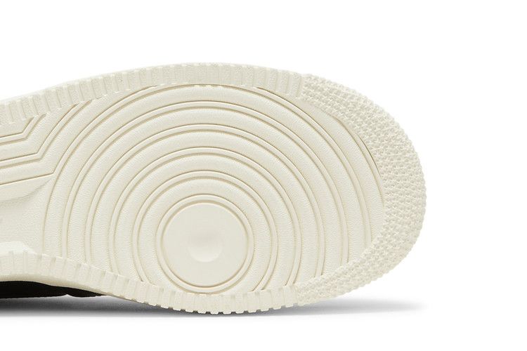 Nike Air Force 1 Low Black Pack