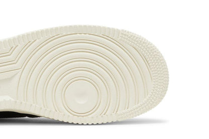 Nike Air Force 1 Low Black Pack