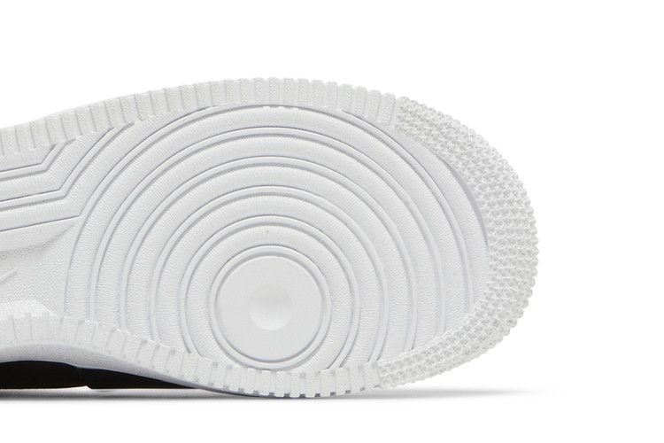 Nike Air Force 1 Low '07 Next Nature Black White (Women's)