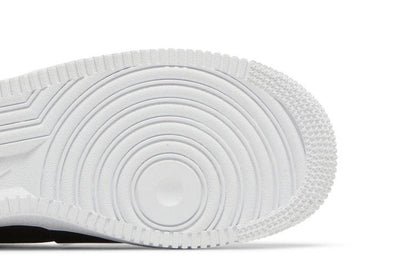 Nike Air Force 1 Low '07 Next Nature Black White (Women's)