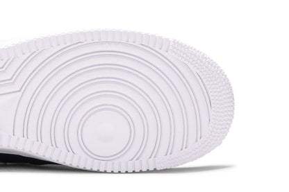 Nike Air Force 1 Mid '07 Midnight Navy