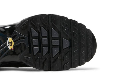 Nike Air Max Plus Triple Black (2021)