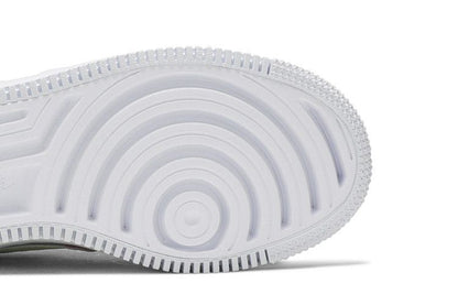 Nike Air Force 1 Low Shadow Barely Volt Oracle Aqua (Women's)