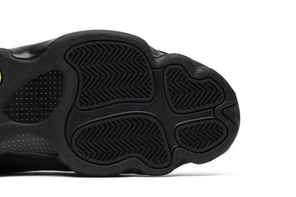 Jordan 13 Retro Black Cat