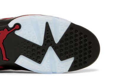 Jordan 6 Retro Toro Bravo