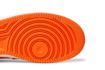 Nike Air Force 1 Low '07 Retro Color of the Month Orange Jewel