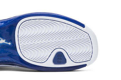 Jordan 18 Retro White Sport Royal