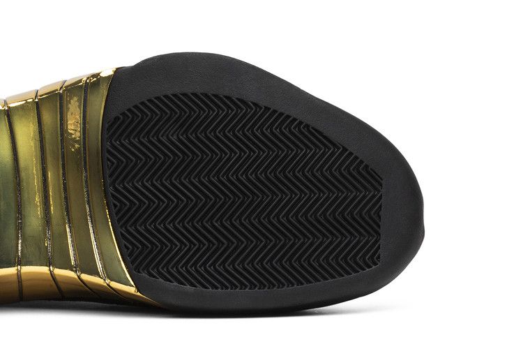 Jordan 15 Retro Doernbecher (2018)