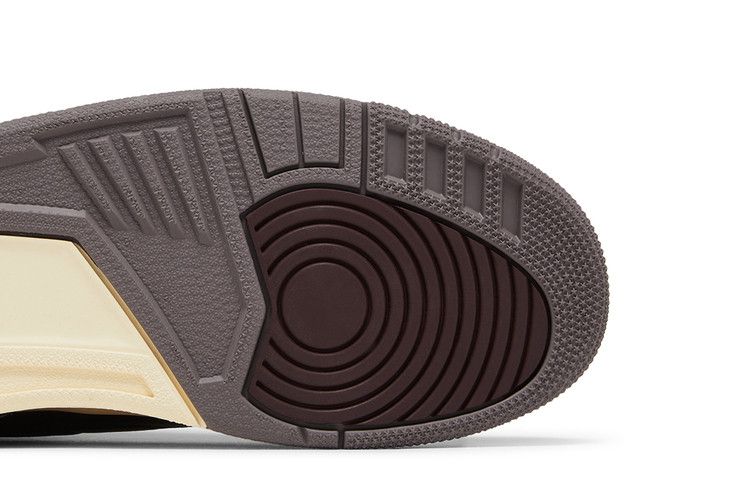 Jordan 3 Retro OG SP A Ma Maniére While You Were Sleeping (Women's)