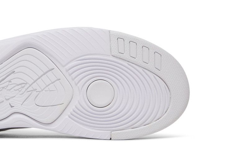 Jordan Flight Origin 4 White