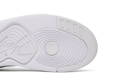 Jordan Flight Origin 4 White