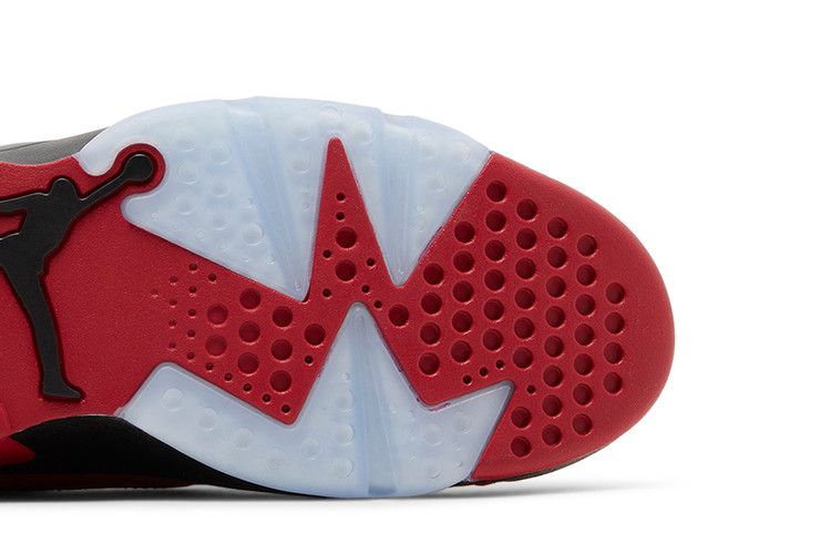 Jordan MVP Raging Bull