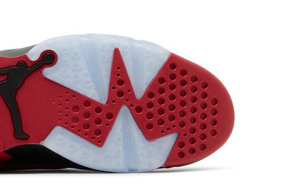 Jordan MVP Raging Bull