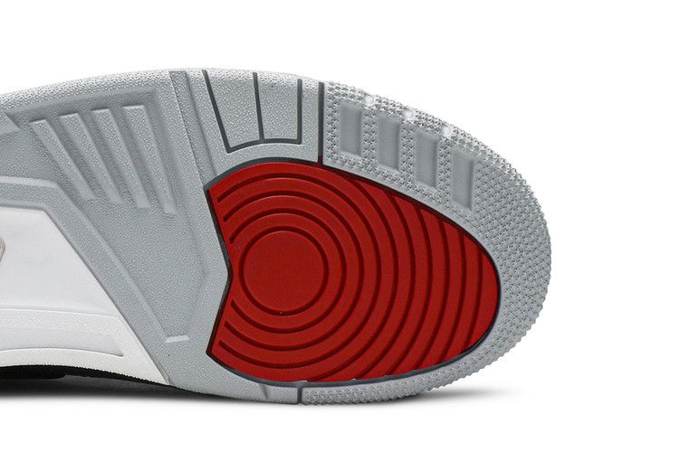 Jordan Legacy 312 Elephant Print Bred