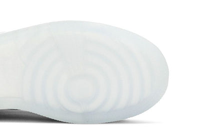 Jordan 1 Rebel XX Black Patent (Women's)