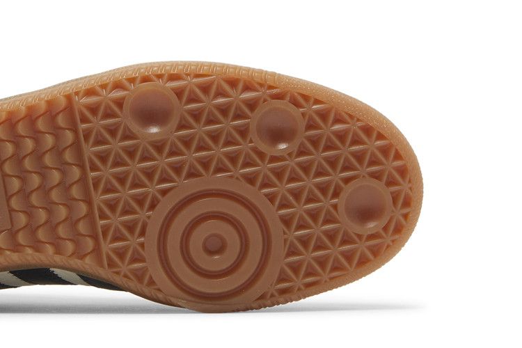 adidas Samba Pharrell Humanrace White Night Grey