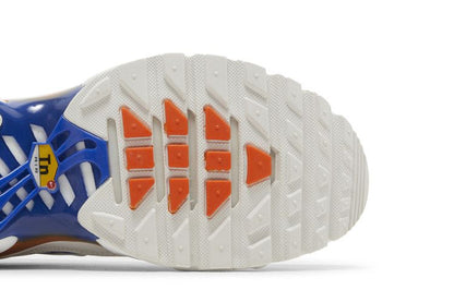 Nike Air Max Plus Knicks (Women's)