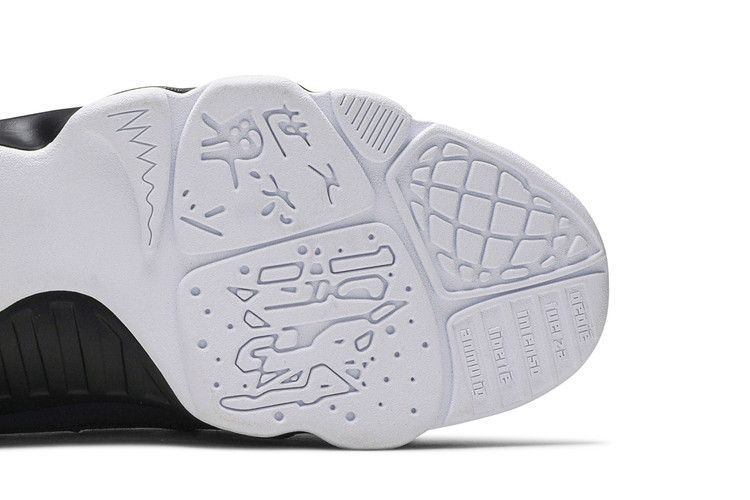 Jordan 9 Retro Racer Blue