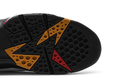 Jordan 7 Retro Cardinal (2011)