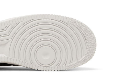 Nike Air Force 1 Low Nylon Black White