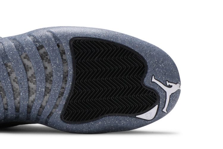 Jordan 12 Retro Utility