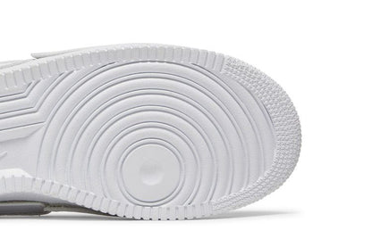 Nike Air Force 1/1 Triple White