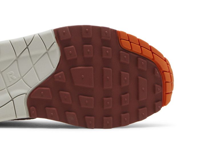 Nike Air Max 1 Master Magma Orange (Women's)