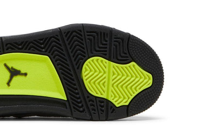 Jordan 4 Retro SE 95 Neon (PS)