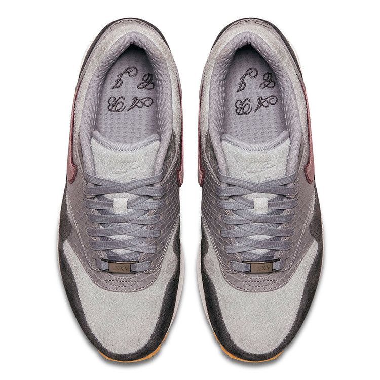 Nike Air Max 1 Paris Bespoke (Women's)