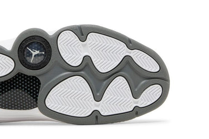 Jordan Jumpman Team 1 II White Cool Grey Black