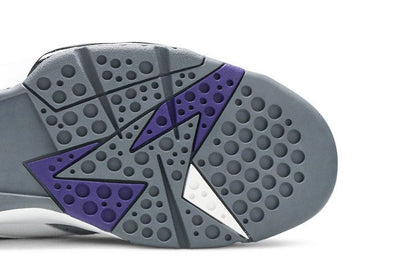 Jordan 7 Retro Flint