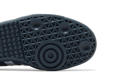 adidas Samba OG Preloved Ink Halo Blue