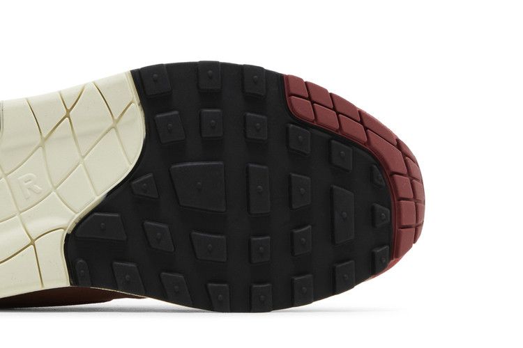 Nike Air Max 1 Red Stardust (Women's)