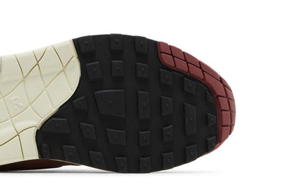 Nike Air Max 1 Red Stardust (Women's)